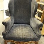 909 8406 ARMCHAIR